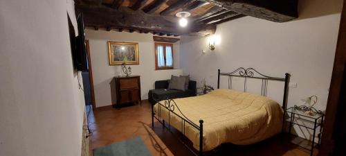 Lamporecchio Apartment | La Casina