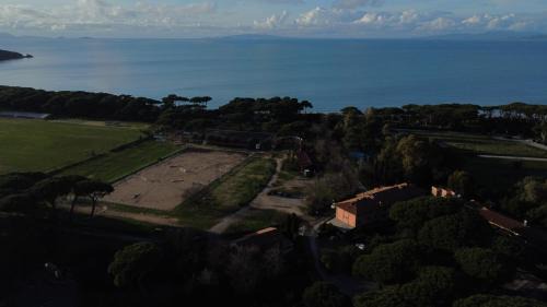Punta Ala Apartment | La Casina Punta Ala