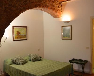 Punta Ala Apartment | La Casina Punta Ala