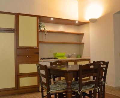 Punta Ala Apartment | La Casina Punta Ala