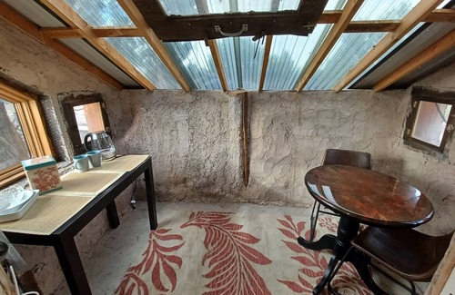 Ignacio House | La Casita at Juniper Rose