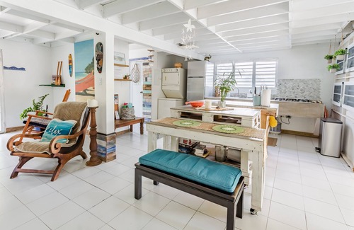 Bajura House | La Casita by Shacks Beach, Beach House, Coastal Living Style, LOCATION LOCATION