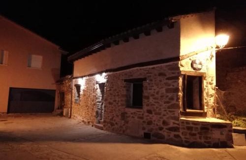 Gargantilla del Lozoya Apartment | La Casita de Teléfonos