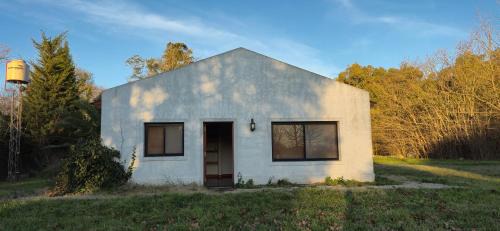 Partido de Monte House | La Casita del Monte