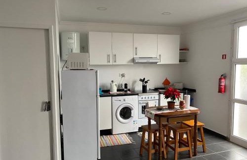 Canhas Apartment | La casita de campo