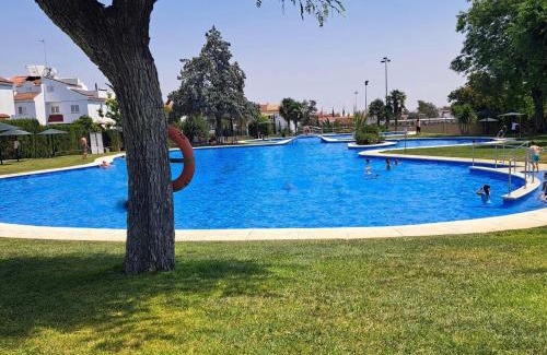 Mairena del Aljarafe Apartment | La Casita de Paula