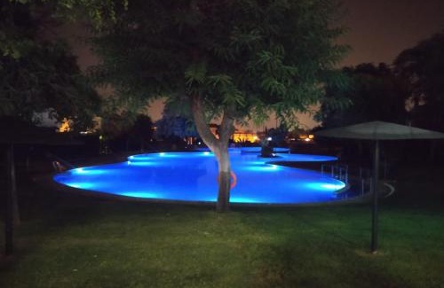 Mairena del Aljarafe Apartment | La Casita de Paula
