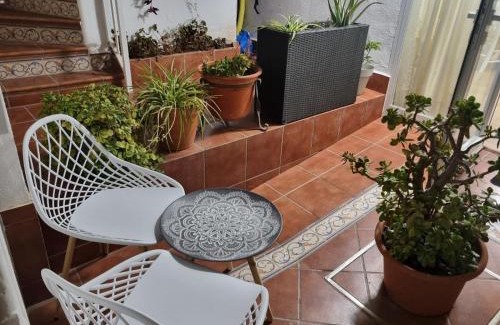 Mairena del Aljarafe Apartment | La Casita de Paula