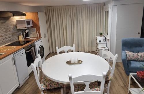 Mairena del Aljarafe Apartment | La Casita de Paula