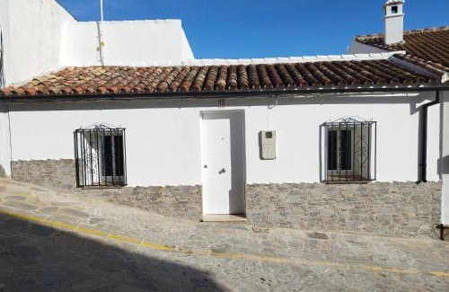 Montecorto House | La casita de Isabel