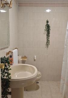Churriana House | La Casita de Juana