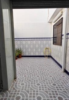 Churriana House | La Casita de Juana