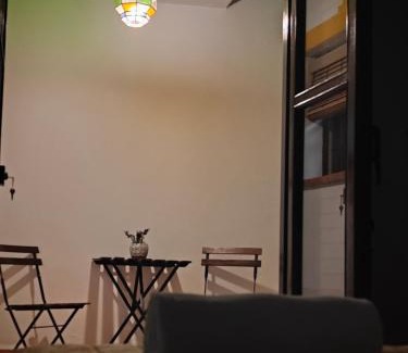 Churriana House | La Casita de Juana