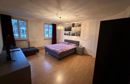 Kappel-Grafenhausen Apartment | La casita