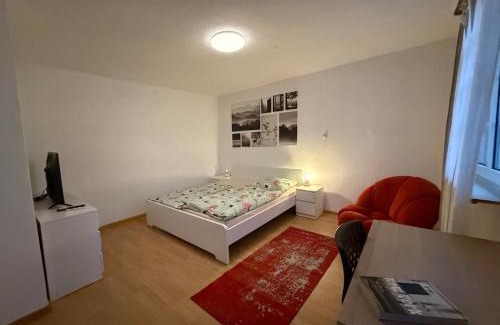 Kappel-Grafenhausen Apartment | La casita