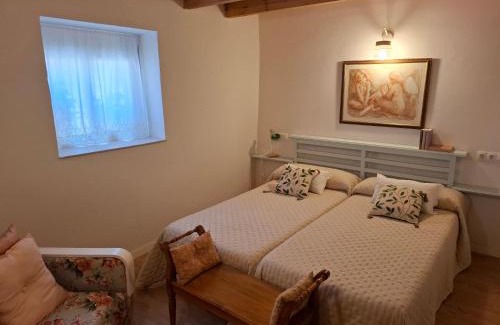 Penalen House | La Casita de la Bruja