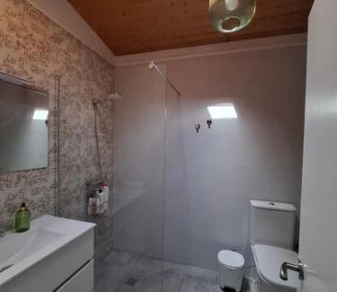 Penalen House | La Casita de la Bruja