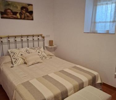Penalen House | La Casita de la Bruja