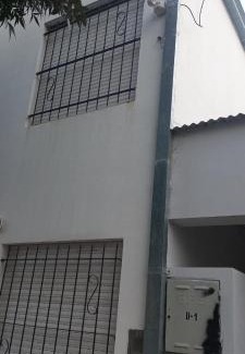 Trenque Lauquen Apartment | La casita de lore