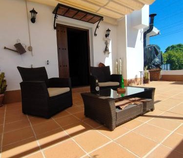 Armilla Apartment | La Casita de los Cactus
