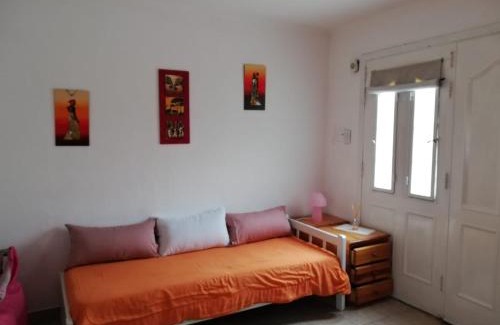 Punta Mogotes House | La casita de Punta Mogotes
