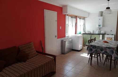 Punta Mogotes House | La casita de Punta Mogotes