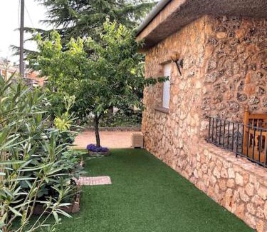 Riopar House | La casita de Riópar