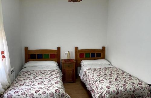 Riopar House | La casita de Riópar