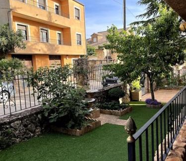 Riopar House | La casita de Riópar