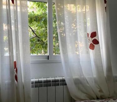 Riopar House | La casita de Riópar