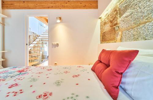 Cangas House | La casita de Singulis