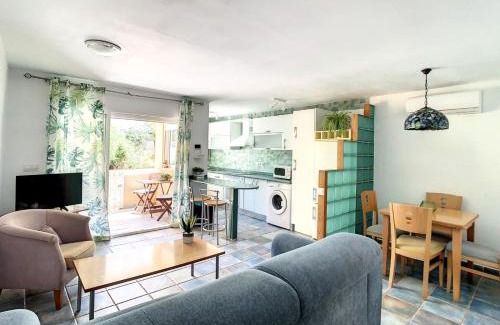 Cabo de las Huertas Apartment | La Casita del Faro