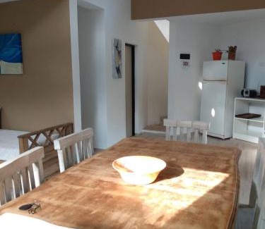 Mendiolaza Apartment | La casita del hornero