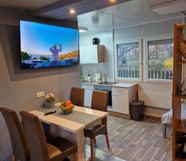 Bechtsrieth Apartment | La Casita del Pueblo