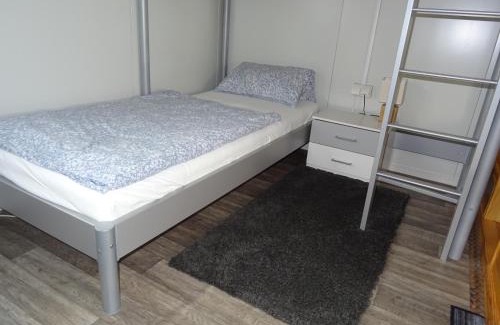 Bechtsrieth Apartment | La Casita del Pueblo