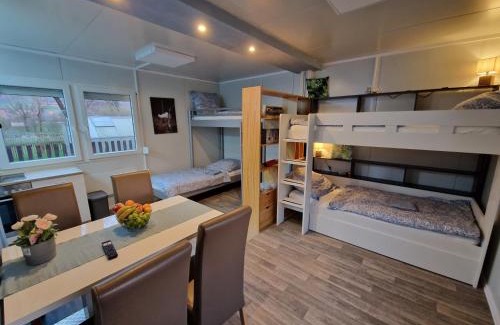 Bechtsrieth Apartment | La Casita del Pueblo