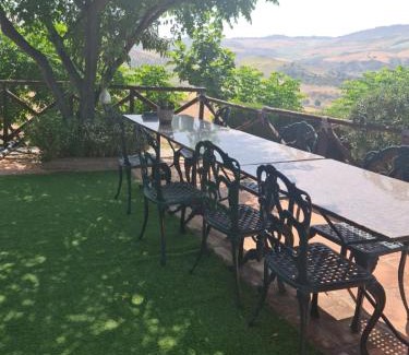 Montecorto House | La casita encantada