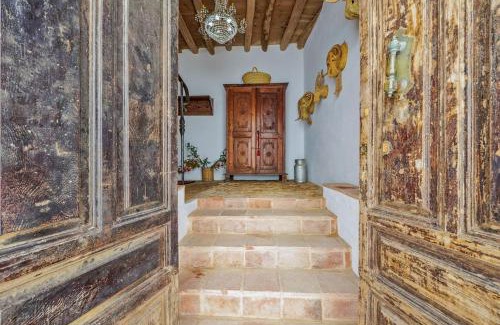 Higuera de la Sierra Apartment | La casita