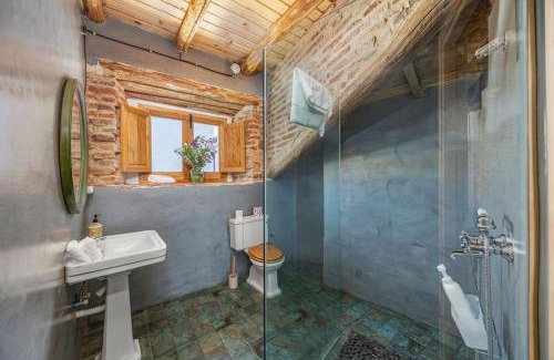 Higuera de la Sierra Apartment | La casita