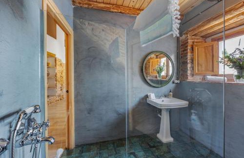 Higuera de la Sierra Apartment | La casita