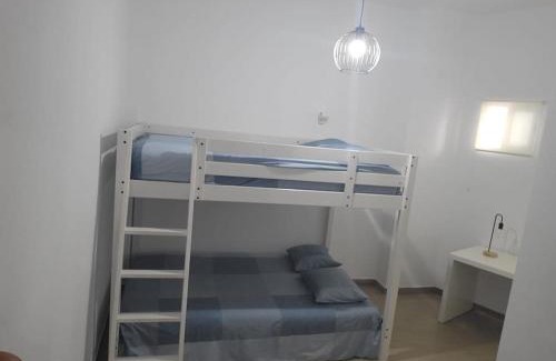 Armenime Apartment | La casita