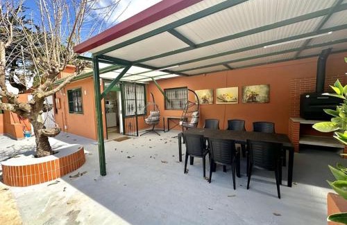 El Rosario House | La Casita de Zamorano & Jacuzzi