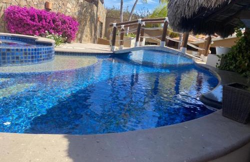 Cabo San Lucas House | La Casita