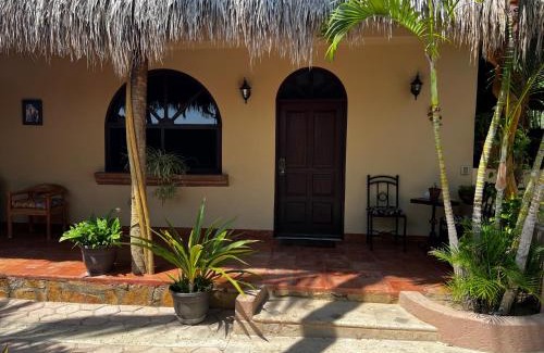 Cabo San Lucas House | La Casita