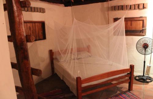 San Diego House | La Casita Nica
