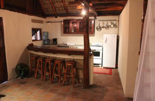 San Diego House | La Casita Nica