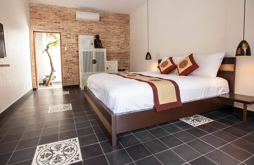 Thao Dien Hotel | La Casita Saigon