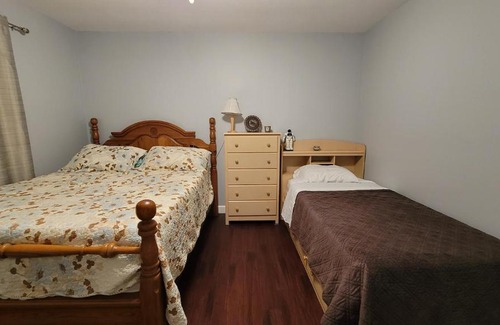 Maryville House | La Casita
