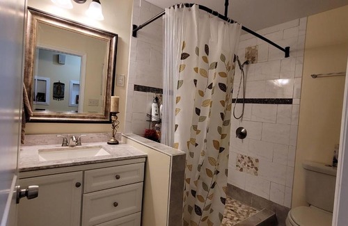 Maryville House | La Casita