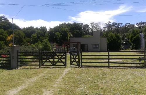 Necochea House | La casita Zabala